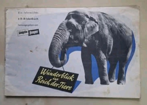 Bilderbuch wunderblick ins - wunderblick,