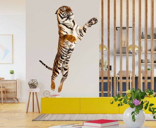 Groß tiger c190 - tiger,