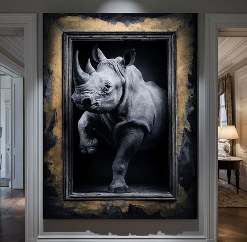 Leinwand bild 160x120x5 - xl,