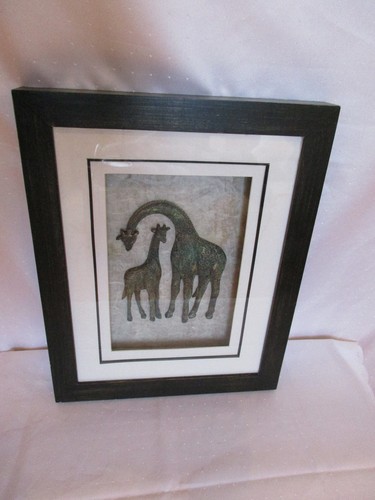 Bild giraffen effect 49cm - effect,