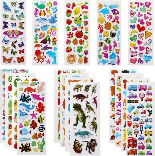 Vicloon aufkleber set - vicloon,