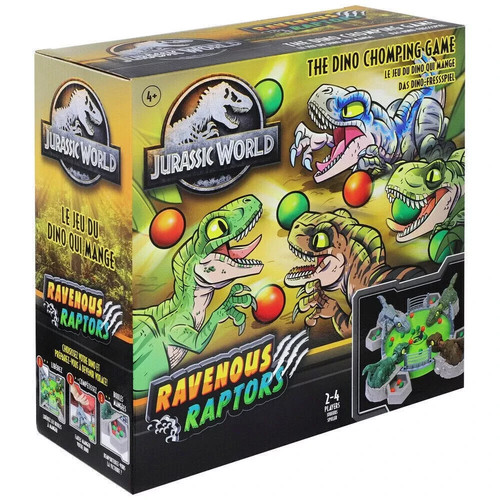 Jurassic world spiel - jurassic, 3d