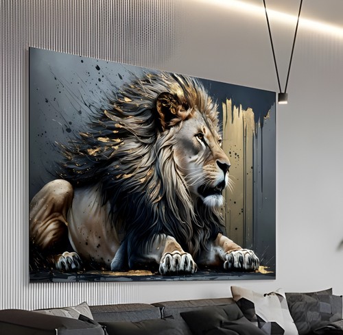 Leinwand bild bis 170x110x5 - bild,
