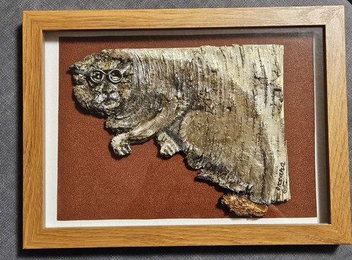 Acrylbild original auf - acrylbild,