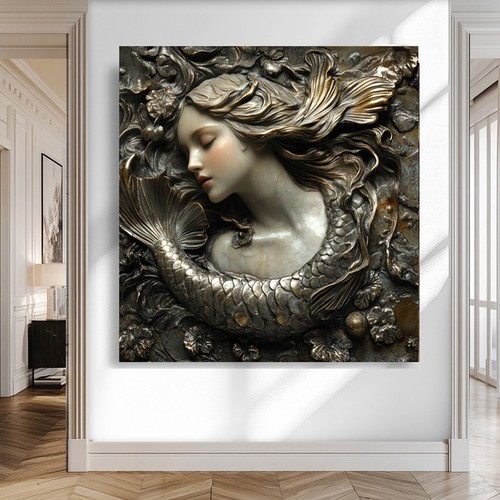 Leinwand bild horoskop - leinwand,