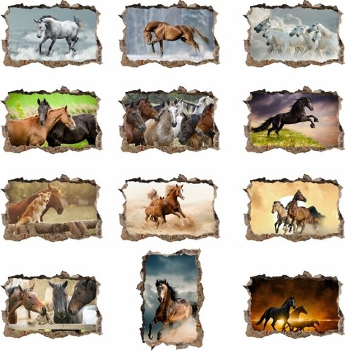 140cm sticker wandtattoo - sticker,