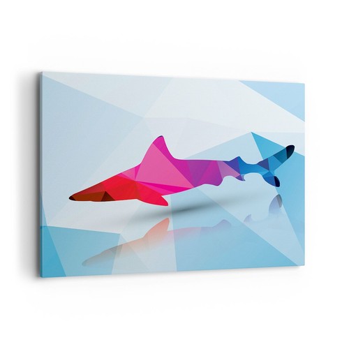 Wandbilder 120x80cm