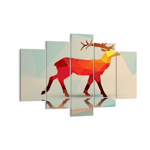 Wandbilder 150x100cm