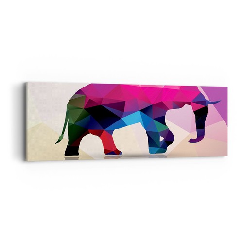 Wandbilder 90x30cm