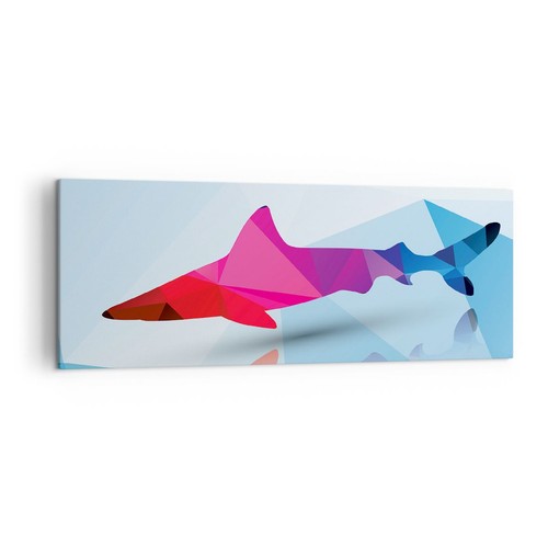 Wandbilder 140x50cm