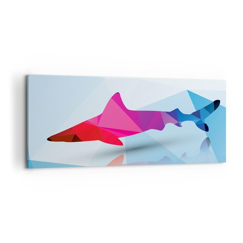 Wandbilder 120x50cm
