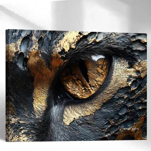 Leinwand bild xxl abstrakt - leinwand,