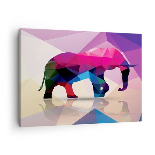 Wandbilder 70x50cm