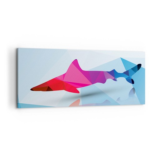 Wandbilder 100x40cm