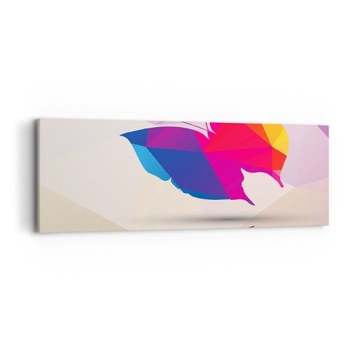 Wandbilder 90x30cm