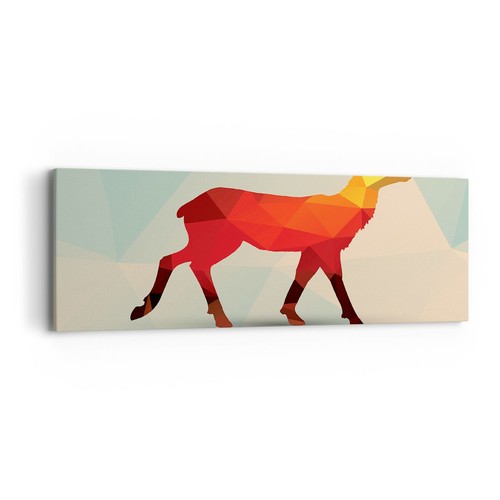 Wandbilder 90x30cm
