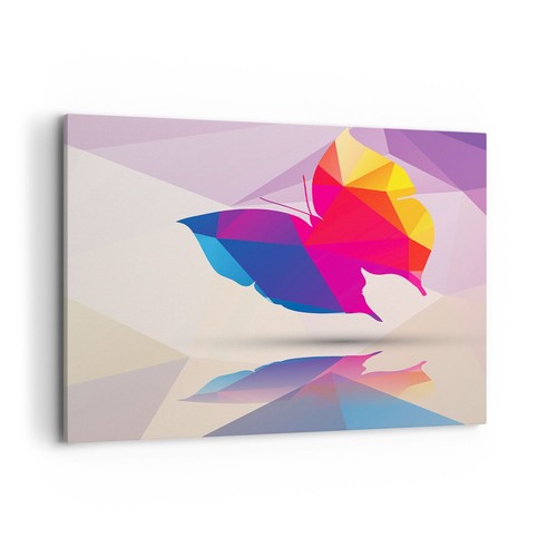 Wandbilder 100x70cm