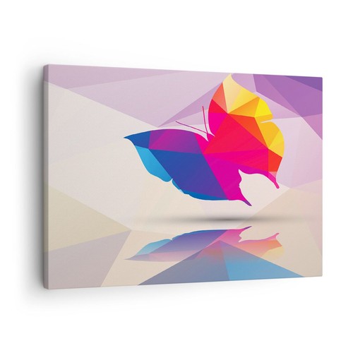Wandbilder 70x50cm