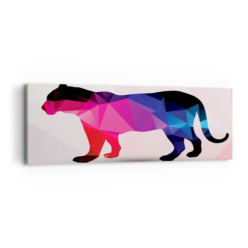 Wandbilder 90x30cm