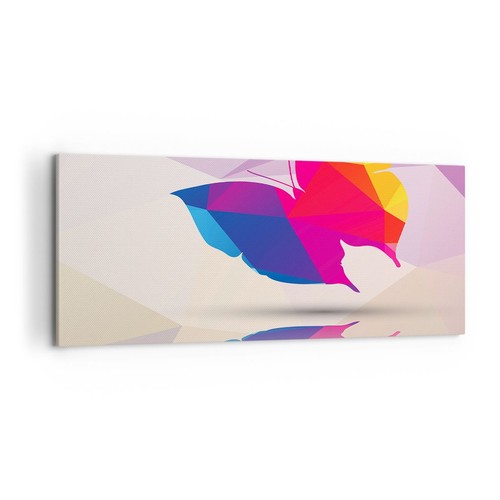 Wandbilder 120x50cm