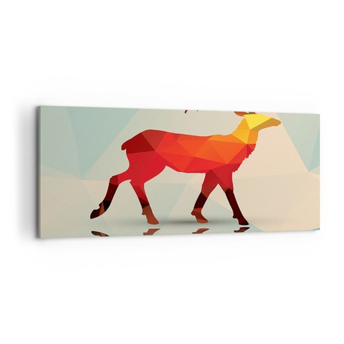 Wandbilder 120x50cm