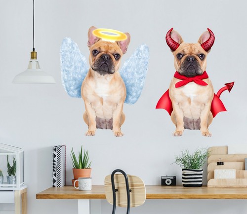 Engels hund h930 - hund, tier