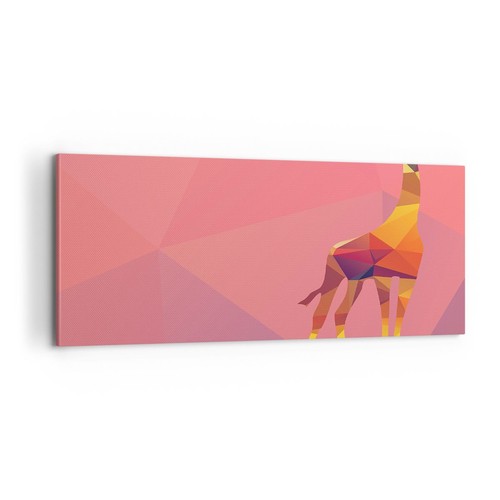 Wandbilder 100x40cm