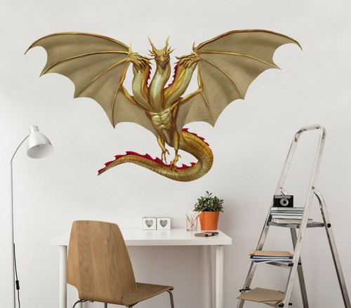 Flügel drache c03 - flügel,