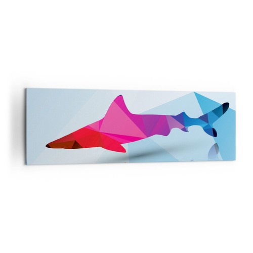 Wandbilder 160x50cm