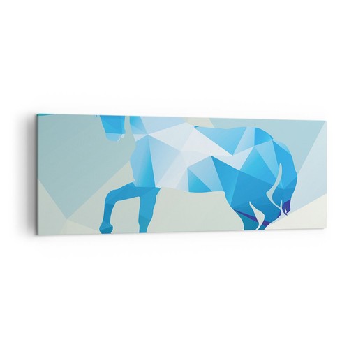 Wandbilder 140x50cm
