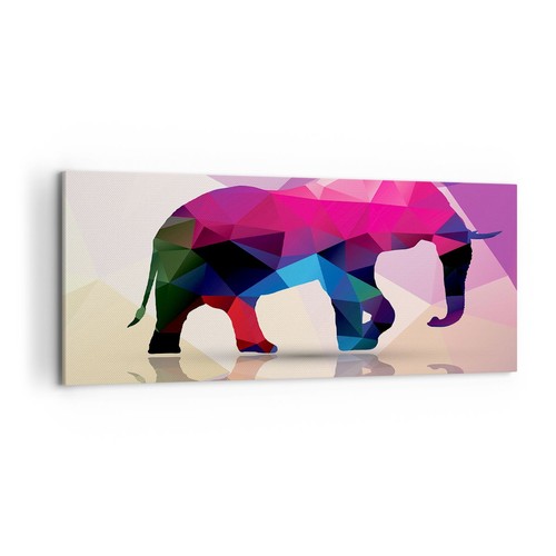 Wandbilder 120x50cm