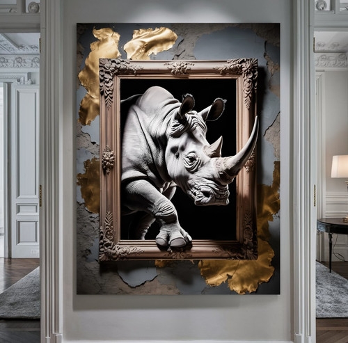 Leinwand bilder 160x120x5 - xl,