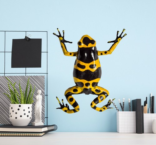 Frosch gefleckt c200 - frosch, tier