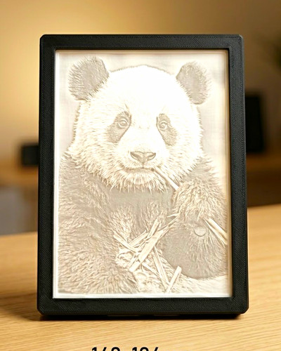 Personalisierte lithophane - personalisierte,