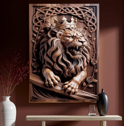Leinwand bild bis - bis, 155x110x5